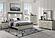 Ashley Brown Nightstand w/USB & Speaker by Global Furniture