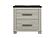 Ashley Brown Full Bed Group by Global Furniture