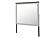 Ava Beige Mirror by Global Furniture