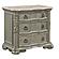 Bella Champagne Bedroom Set by Galaxy Furniture