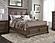 Bianca Solid Normandy Bedroom Set by Night & Day Furniture