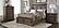 Bianca Solid Normandy Bedroom Set by Night & Day Furniture
