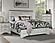Bianca Provence & Normandy Bedroom Set by Night & Day Furniture