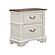 Bianca Provence & Normandy Bedroom Set by Night & Day Furniture