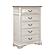 Bianca Provence & Normandy Bedroom Set by Night & Day Furniture