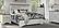Bianca Provence & Normandy Bedroom Set by Night & Day Furniture