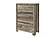 Callie Brown Chest by Global Furniture