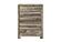 Callie Brown Chest by Global Furniture