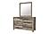 Callie Brown Dresser by Global Furniture
