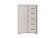 Clara Beige King Bed Group by Global Furniture