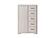 Clara Beige Sliding Door Chest by Global Furniture