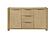 D1248 Natural Buffet by Global Furniture