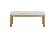 D1248 Dining Table Bench by Global Furniture
