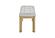 D1248 Dining Table Bench by Global Furniture