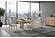 D1248 Natural Wood Dining Table by Global Furniture