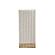D12 Beige/Natural Fabric Dining Chair by Global Furniture