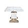 D12 Natural Dining Table by Global Furniture