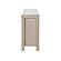 D1321 Buffet w/Real Marble Top by Global Furniture