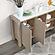 D1321 Buffet w/Real Marble Top by Global Furniture