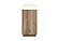 D2504 Natural Buffet by Global Furniture