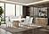 D2504 Natural Buffet by Global Furniture