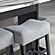 D3232 Console Sofa Table Stool by Global Furniture