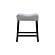 D3232 Console Sofa Table Stool by Global Furniture
