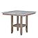 D4010 Natural Bar Table by Global Furniture