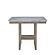D4010 Natural Bar Table by Global Furniture