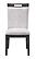 D4239 Dining Chair (Set of 2) by Global Furniture