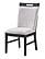D4239 Dining Chair (Set of 2) by Global Furniture