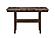 D4355 Brown Bar Table by Global Furniture