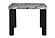 D5473 Grey Bar Table by Global Furniture