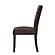 D8212Dc Brown Dining Chairs (Set of 2) by Global Furniture