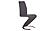 D9002 Grey Dining Chair by Global Furniture