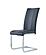 D915 Grey Dining Chair by Global Furniture
