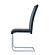 D915 Grey Dining Chair by Global Furniture