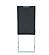 D915 Grey Dining Chair by Global Furniture