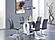 D915 Grey Dining Chair by Global Furniture