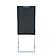 D915 Grey Faux Leather Dining Chair (Set of 4) by Global Furniture