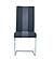 D915 Grey Dining Chair by Global Furniture