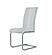 D915 White Dining Chair by Global Furniture