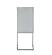 D915 White Dining Chair by Global Furniture