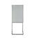 D915 White Faux Leather Dining Chair (Set of 3) by Global Furniture
