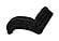 Dominic Mink/Java Chaise w/USB by Global Furniture