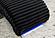 Dominic Mink/Java Chaise w/USB by Global Furniture