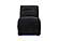 Dominic Mink/Java Chaise w/USB by Global Furniture