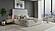 Elias Grey Queen Bed w/Immersive Sound by Global Furniture