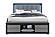 Emma Black/Grey King Bed Group by Global Furniture