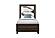 Harmony Brown Twin Bed Group by Global Furniture